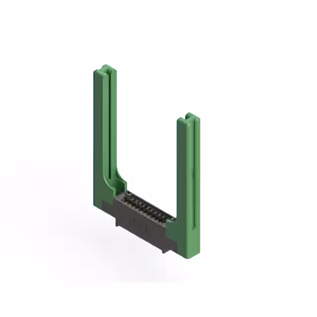 395-011-559-658 EDAC Inc.  Edgeboard Connectors